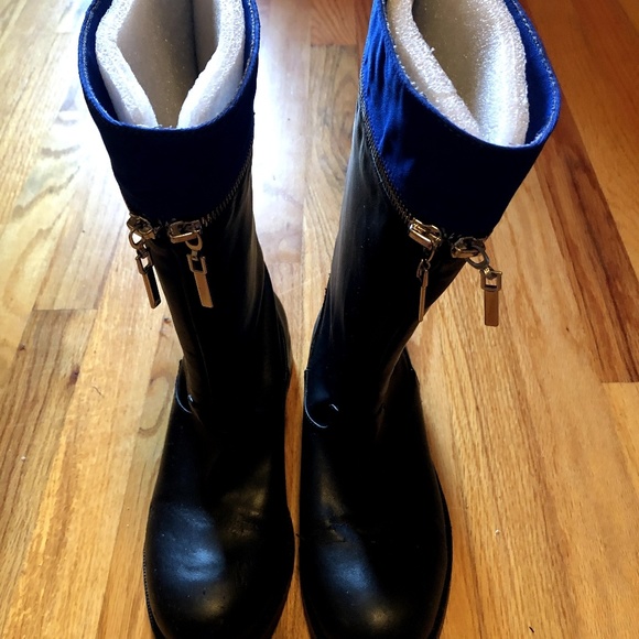 All Weather Riding Boots - Picture 2 of 4